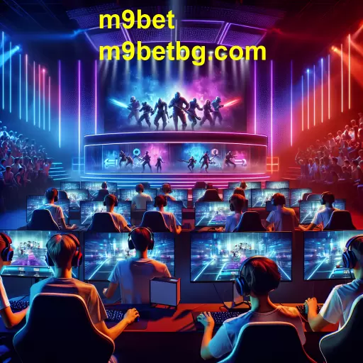 A Ascensão dos eSports: Um Fenômeno Global